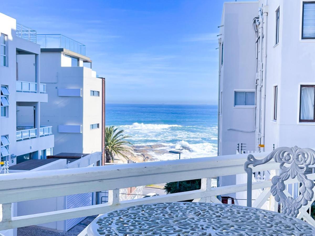 Amoris Guest House-Sea Point Cape Town Exterior photo